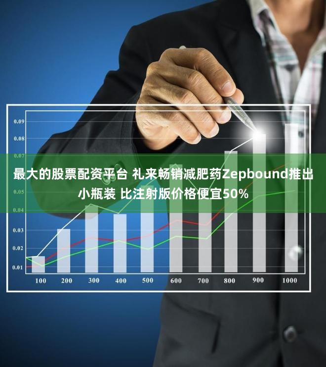 最大的股票配资平台 礼来畅销减肥药Zepbound推出小瓶装 比注射版价格便宜50%
