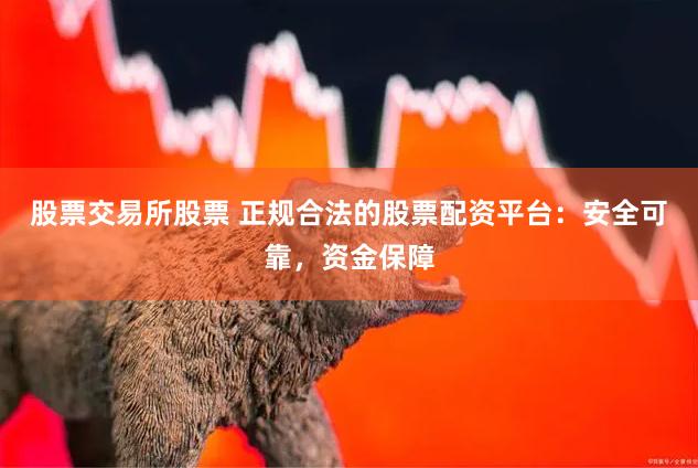 股票交易所股票 正规合法的股票配资平台：安全可靠，资金保障