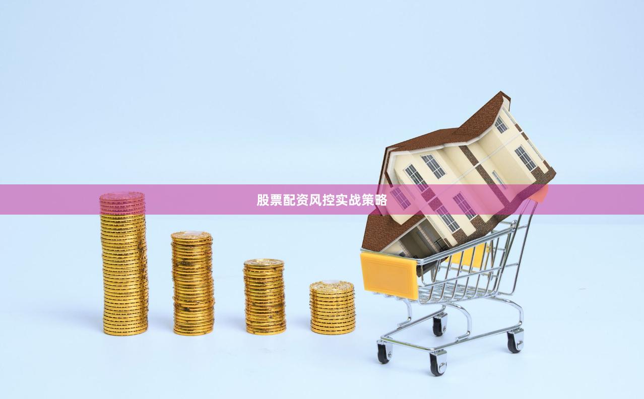 股票配资风控实战策略